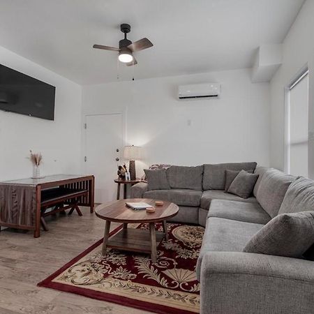 Winzig Lodge ラバ・ホット・スプリングス エクステリア 写真